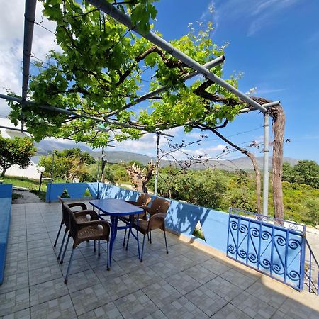 Stefanos Garden Lägenhet Arménoi Exteriör bild