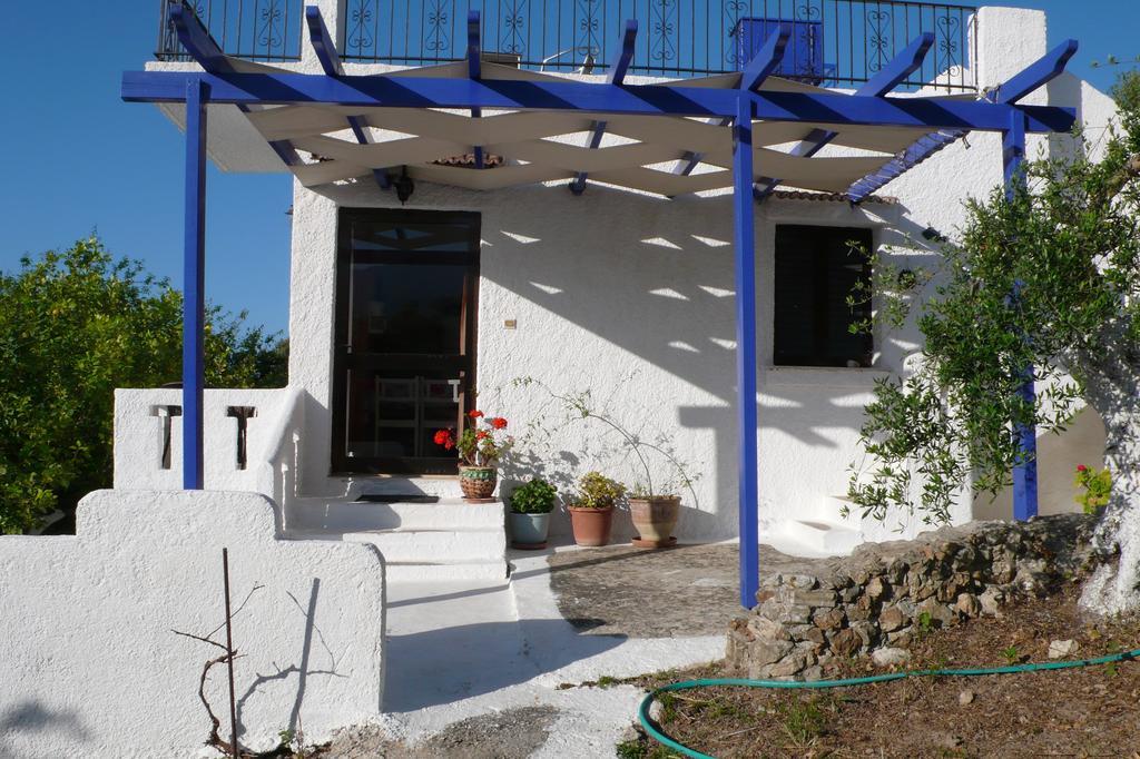 Stefanos Garden Lägenhet Arménoi Rum bild