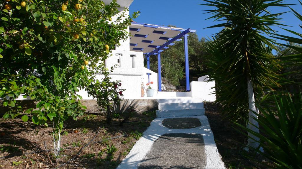 Stefanos Garden Lägenhet Arménoi Rum bild